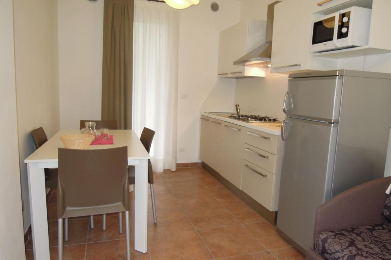 In A Quiet Area Close To The Appartamento Bibione