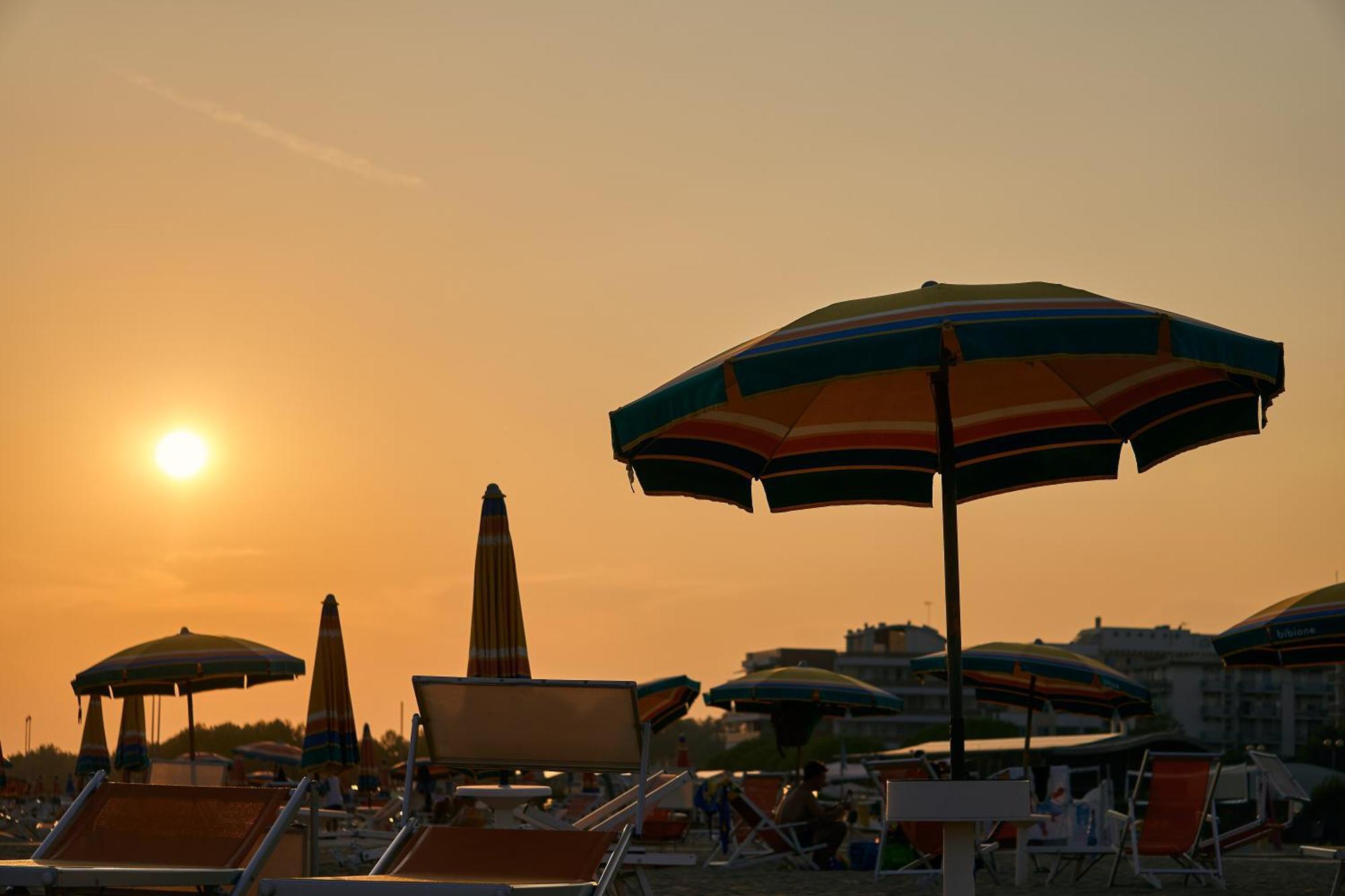 Appartamento In A Quiet Area Close To The Bibione